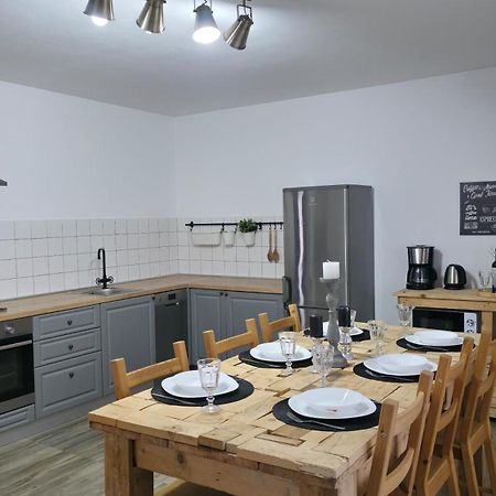 דירות Pridraga Viduka House מראה חיצוני תמונה