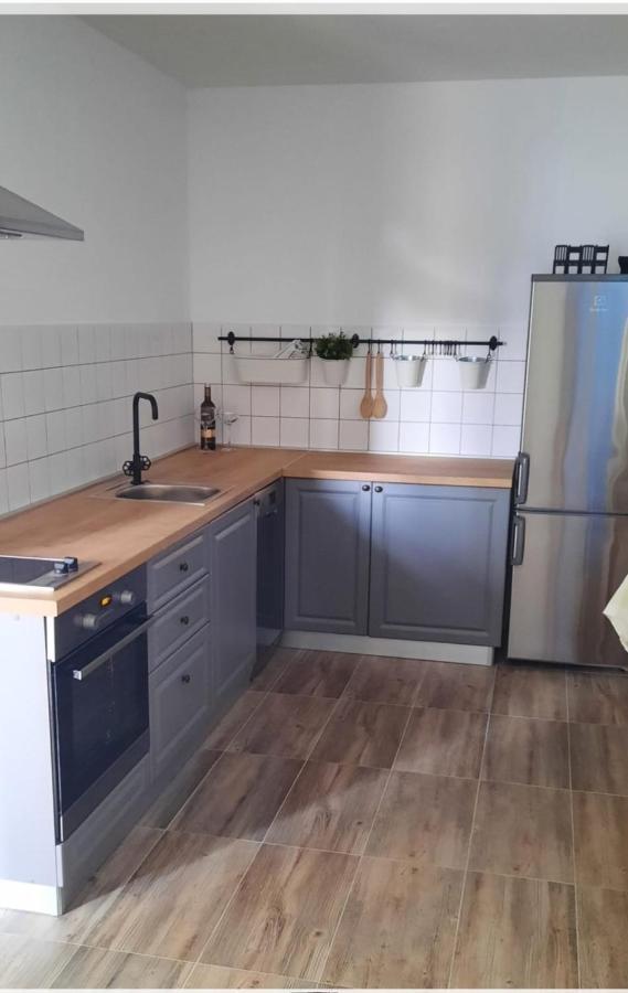 דירות Pridraga Viduka House מראה חיצוני תמונה