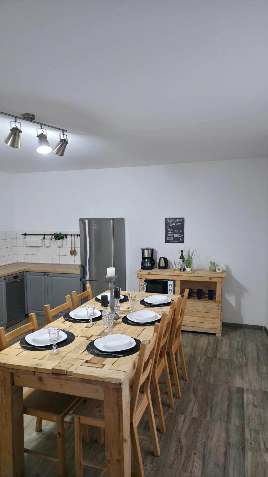 דירות Pridraga Viduka House חדר תמונה