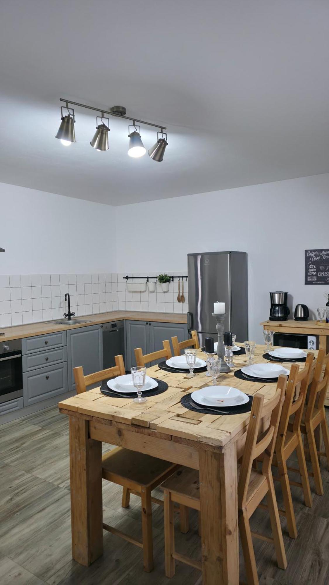 דירות Pridraga Viduka House מראה חיצוני תמונה